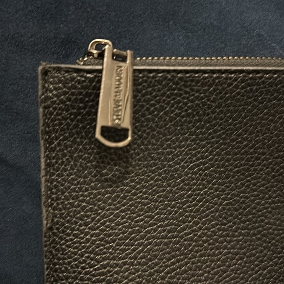 Steve Madden pouch black - Picture 2 of 4